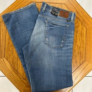 Lucky Brand Medium Blue Women's Jeans